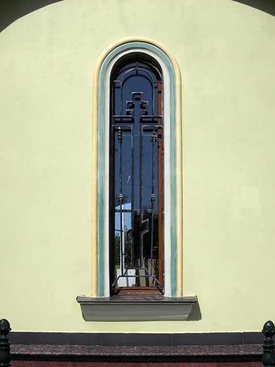 Часовня 