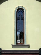Часовня "Царская Голгофа", , Кострома, Кострома, город, Костромская область