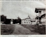 Николо-Берёзовка. Казанско-Богородицкий миссионерский монастырь