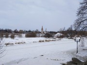 Храмовый комплекс. Церкви Николая Чудотворца и Рождества Христова - Суздаль - Суздальский район - Владимирская область