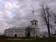 Валдай. Иверский монастырь. Домовая церковь Успения Пресвятой Богородицы