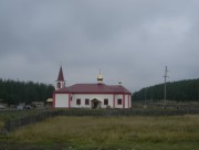 Церковь Екатерины