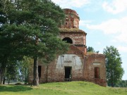 Церковь Зачатия Иоанна Предтечи - Верхняя Баранча - Кушва (Кушвинский ГО и ГО Верхняя Тура) - Свердловская область