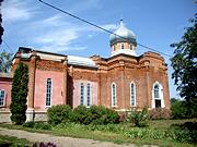 Церковь Михаила Архангела, , Архангельское, Каменский район, Тульская область