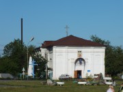 Церковь Михаила Архангела, , Ачит, Ачитский район (Ачитский ГО), Свердловская область