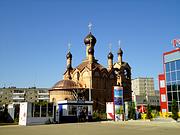 Церковь Вениамина, епископа Романовского, , Тутаев, Тутаевский район, Ярославская область