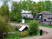 Церковь Макария Египетского - Советная - Суксунский район - Пермский край