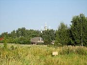 Церковь Успения Пресвятой Богородицы - Балобаново - Рыбинск, город - Ярославская область