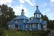 Кардымово. Казанской иконы Божией Матери, церковь