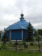 Кардымово. Казанской иконы Божией Матери, церковь