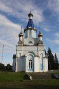 Соловьёво. 