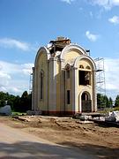 Церковь Успения Пресвятой Богородицы, , Богородицкое, Смоленский район, Смоленская область