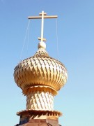 Заречный. Николая Чудотворца, церковь