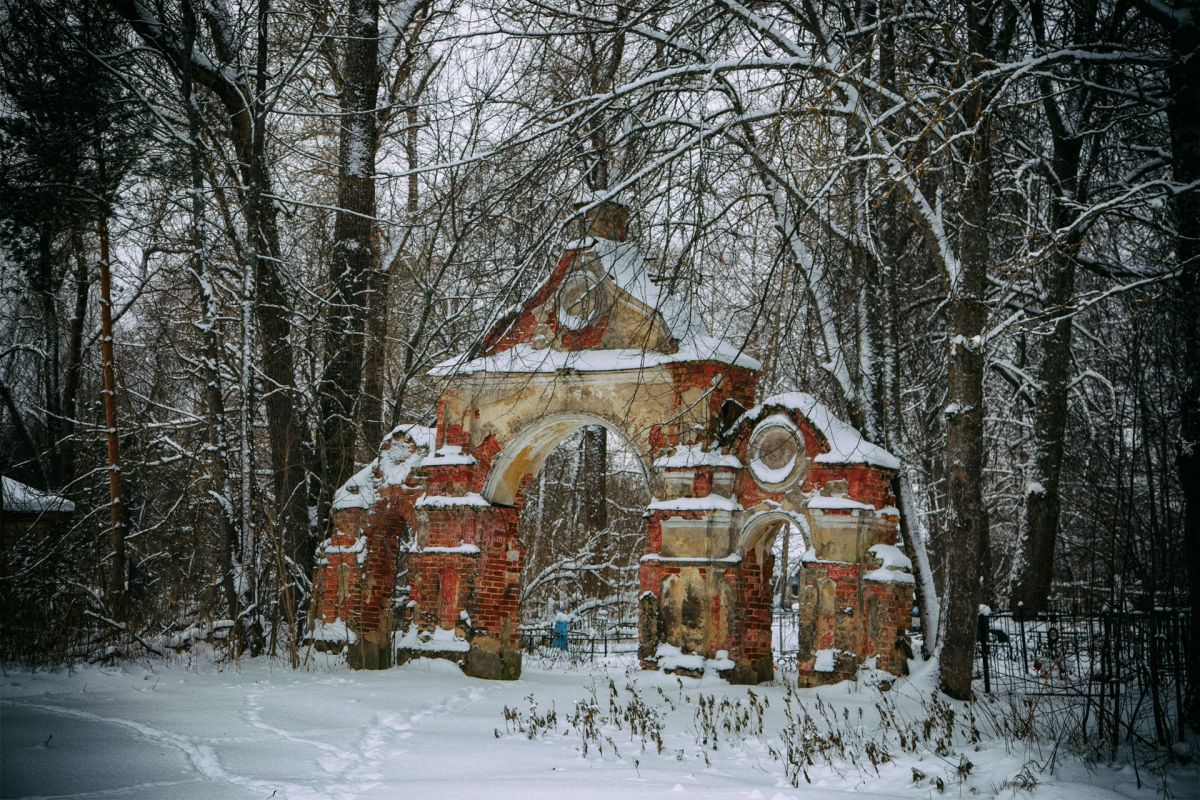 Церковь Сретения Господня, Курышино (Угличский район, Ярославская область). дополнительная информация
