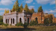Церковь Димитрия Солунского - Горлово - Скопинский район и г. Скопин - Рязанская область