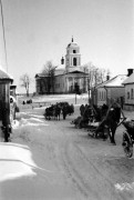 Церковь Михаила Архангела, Фото 1941 г. с аукциона e-bay.de<br>, Белгород, Белгород, город, Белгородская область