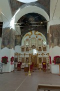 Церковь Вознесения Господня - Костылево - Куртамышский район - Курганская область
