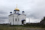 Костылево. Вознесения Господня, церковь