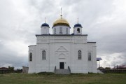 Костылево. Вознесения Господня, церковь