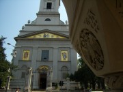 Кафедральный собор Михаила Архангела - Белград - Белград, округ - Сербия