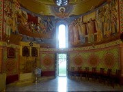Церковь Перенесения мощей Александра Невского в Санкт-Петербург - Белград - Белград, округ - Сербия