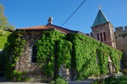 Церковь Рождества Пресвятой Богородицы, , Белград, Белград, округ, Сербия