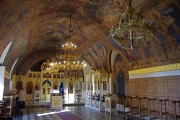 Церковь Рождества Пресвятой Богородицы, , Белград, Белград, округ, Сербия