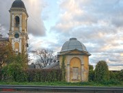 Неизвестная часовня, , Семёновское, Ступинский городской округ, Московская область