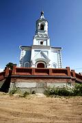 Церковь Покрова Пресвятой Богородицы, , Бахаревка, Пермский район, Пермский край