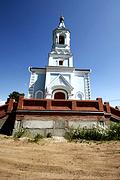 Церковь Покрова Пресвятой Богородицы - Бахаревка - Пермский район - Пермский край