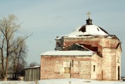 Церковь Николая Чудотворца