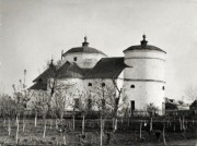 Церковь Николая Чудотворца, Фото 1962 года из частной коллекции<br>, Ясиновка, Макеевский район, Украина, Донецкая область