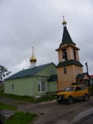 Церковь Покрова Пресвятой Богородицы, , Шум, Кировский район, Ленинградская область