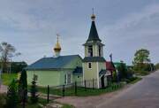 Церковь Покрова Пресвятой Богородицы, , Шум, Кировский район, Ленинградская область