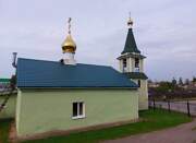 Церковь Покрова Пресвятой Богородицы, , Шум, Кировский район, Ленинградская область