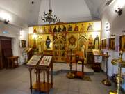 Церковь Покрова Пресвятой Богородицы, , Шум, Кировский район, Ленинградская область