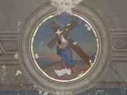 Церковь Преображения Господня, , Спас-Ильдь, Некоузский район, Ярославская область