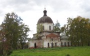 Церковь Казанской иконы Божией Матери, , Кузьминка, Сергачский район, Нижегородская область