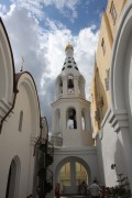 Собор Казанской иконы Божией Матери, , Гавана, Куба, Прочие страны