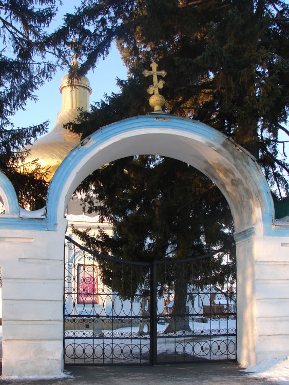 Церковь Петра и Павла, Талица (Талицкий район (Талицкий ГО), Свердловская область). архитектурные детали