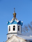 Церковь Введения во храм Пресвятой Богородицы, , Бутка, Талицкий район (Талицкий ГО), Свердловская область