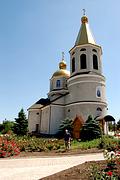 Церковь Николая Чудотворца - Ясиновка - Макеевский район - Украина, Донецкая область