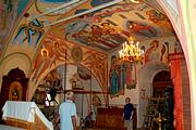 Церковь Николая Чудотворца, , Ясиновка, Макеевский район, Украина, Донецкая область