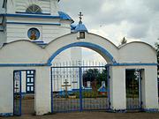 Церковь иконы Божией Матери "Знамение" - Волово - Воловский район - Тульская область