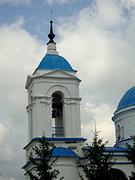 Церковь иконы Божией Матери "Знамение", , Волово, Воловский район, Тульская область