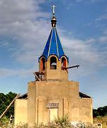 Церковь Василия Нового Константинопольского, , Кошелевка, Ступинский городской округ, Московская область