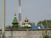 Церковь Сергия Радонежского, , Троицкий, Талицкий район (Талицкий ГО), Свердловская область