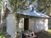 Параскевы Пятницы, часовня