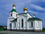Церковь Николая Чудотворца
