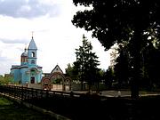 Измалково. Владимирской иконы Божией Матери, церковь